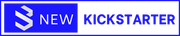 New Kickstarter - Home